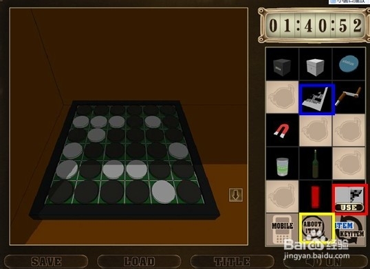 名侦探柯南之绝境逃生攻略