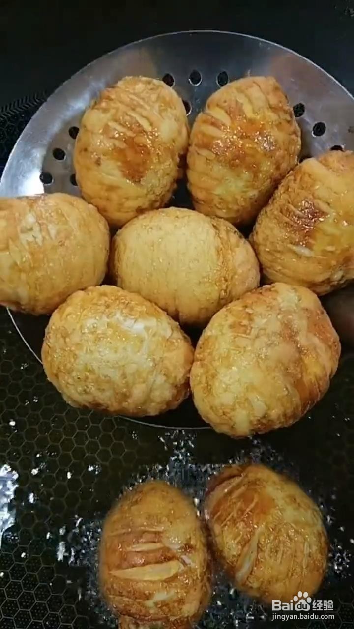 如何制作啤酒卤蛋