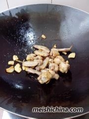 红烧糖醋鸡翅做法