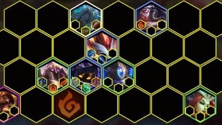 云顶之奕阵容阵容攻略9.17