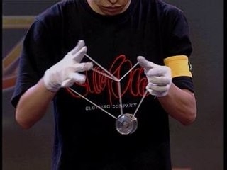 怎么玩好溜溜球