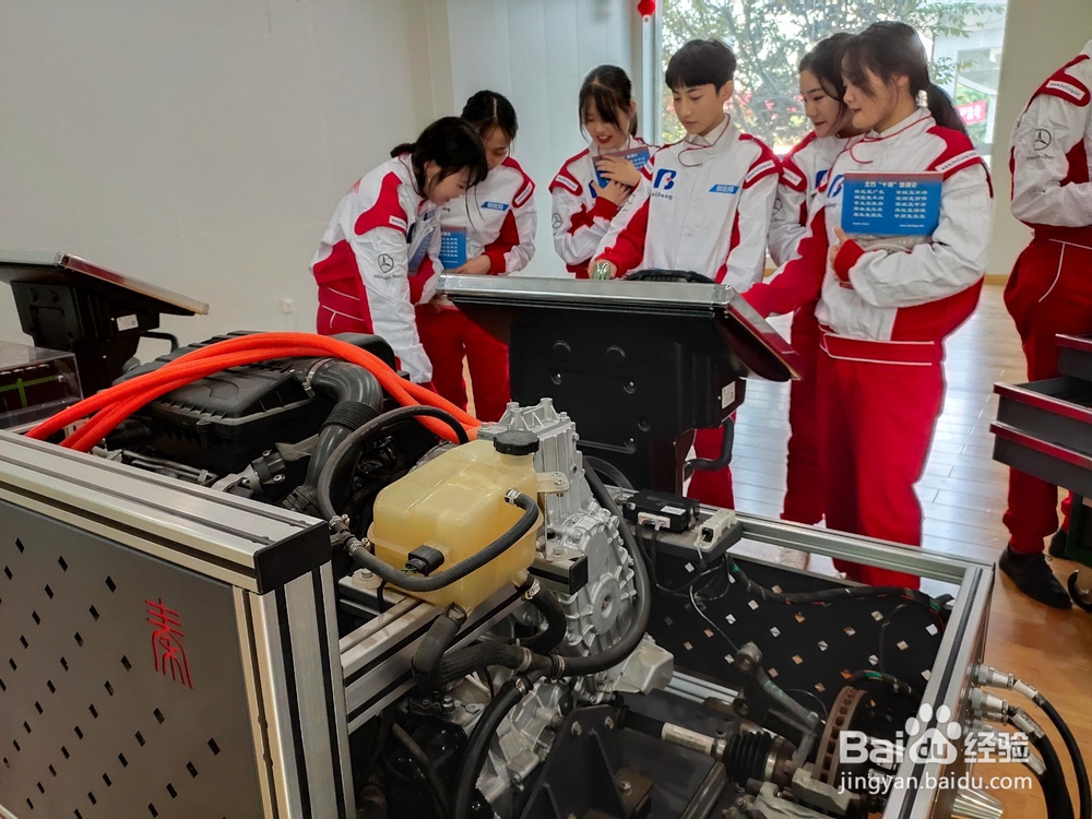 汽车快修快保专业怎么样？汽车快修快保好学吗？