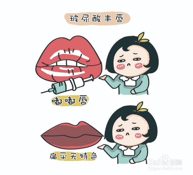 什么是玻尿酸有什么危害