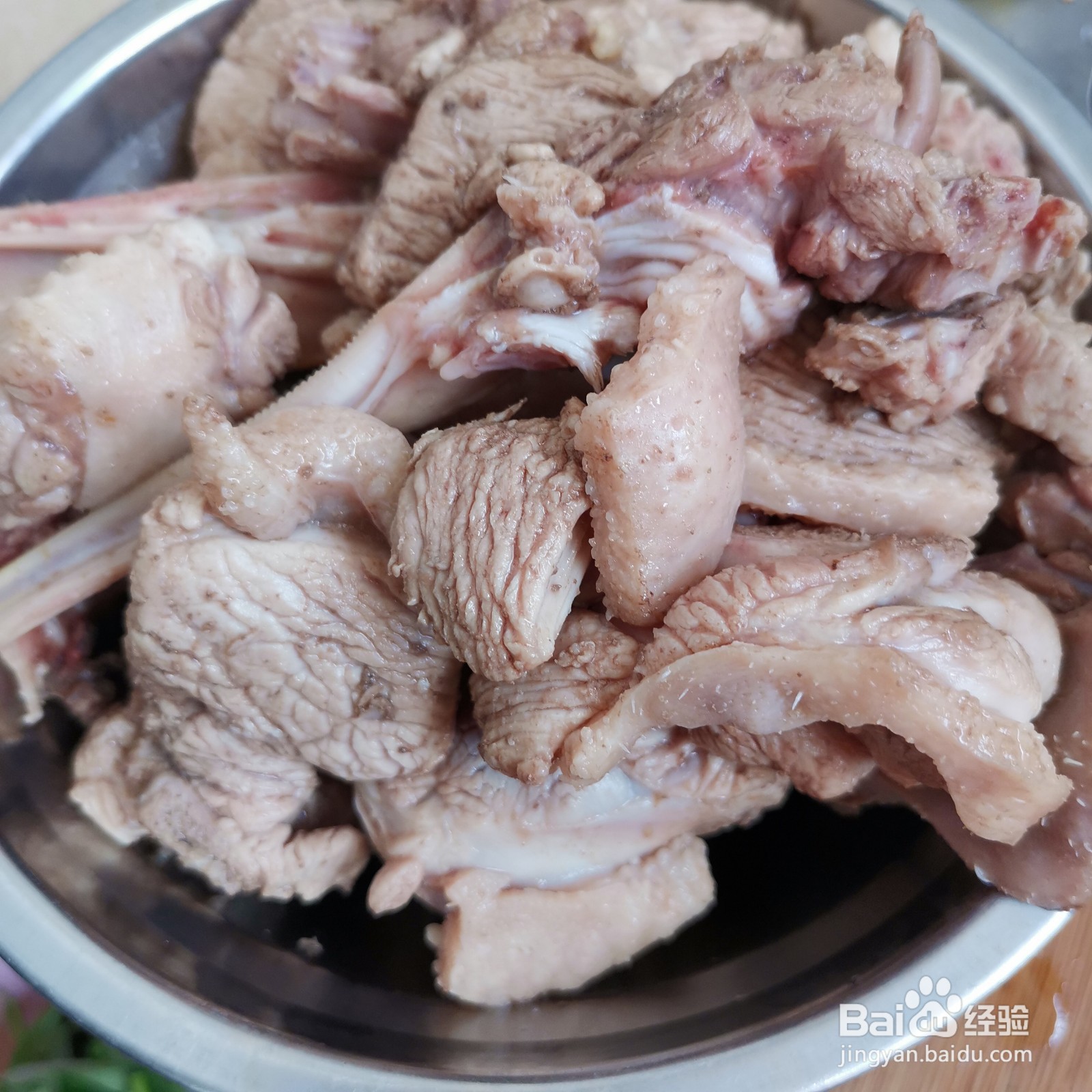 啤酒鸭的家常做法
