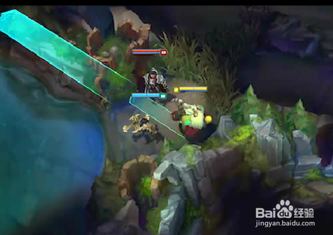 LOL新英雄巴德怎么玩 LOL巴德技能玩法技巧