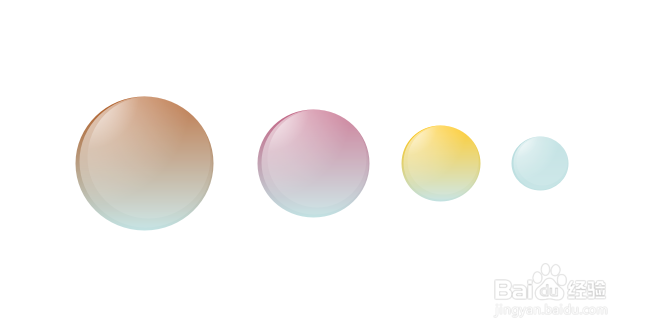 如何使用Edraw Max设计软件制作大小流图