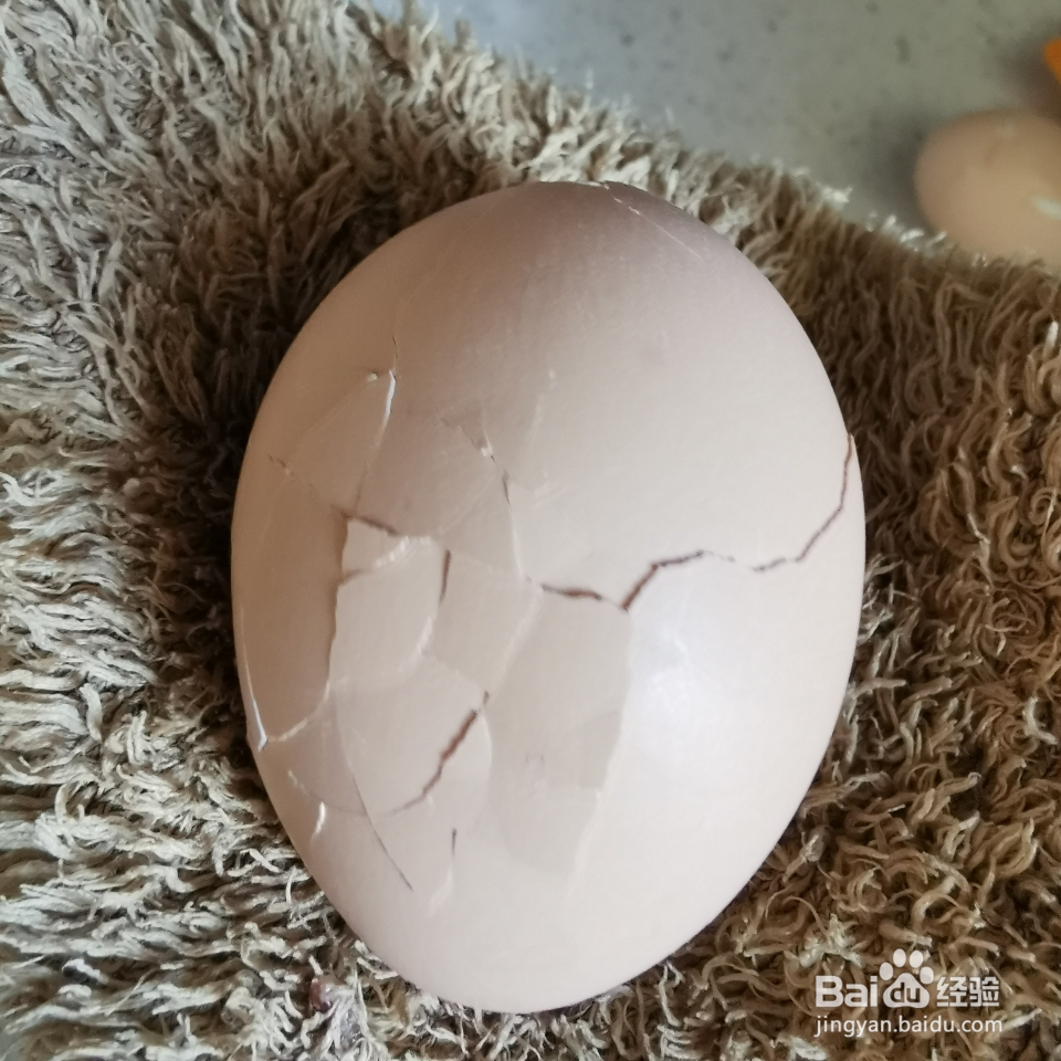 怎么吃都不腻的懒人茶叶蛋