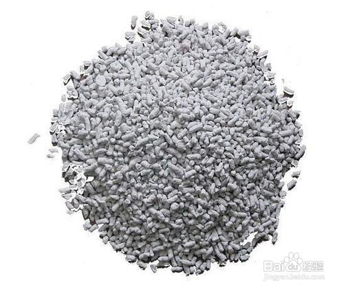 豆腐猫砂怎么制作