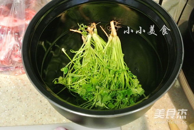 简约版炖排骨，味道出奇好