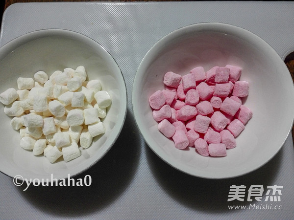 圣诞蛋糕的做法