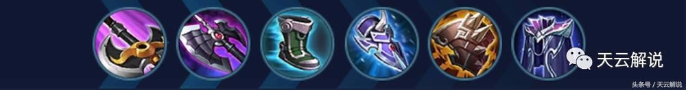 娜可露露如何超神玩法，打野教学