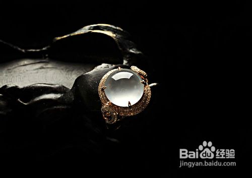 翡翠首饰的发展趋势