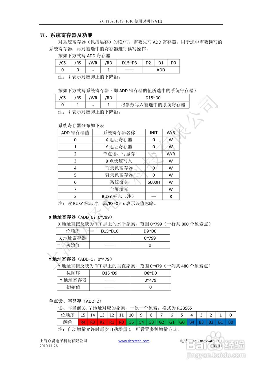 ZX-TY070I84S-1616数字液晶产品使用说明书