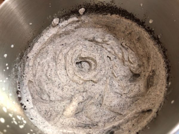 奥利奥奶油蛋糕