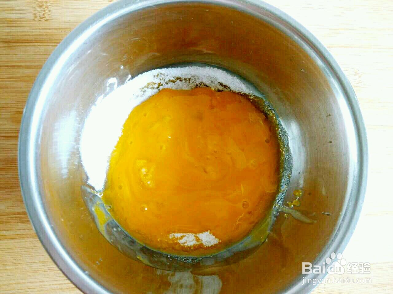 电饭锅版蛋糕的烹饪技巧