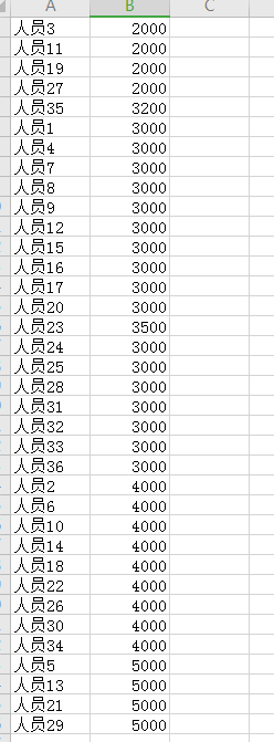 Excel如何进行财务对账