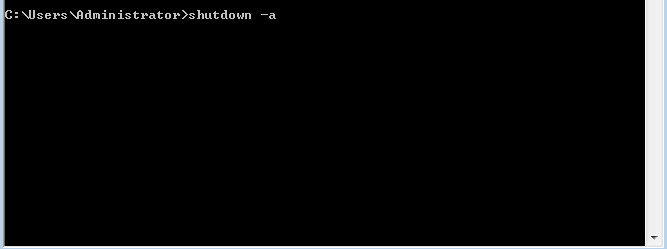 WIN7系统如何设置电脑的自动关机时间