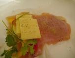 起士甜椒鸡肉卷(孕妇食谱)