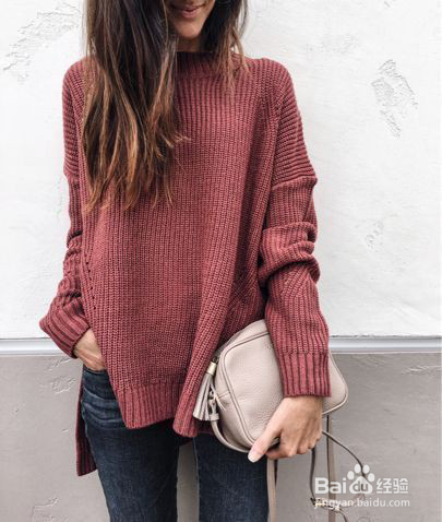 拯救缩水毛衣小诀窍