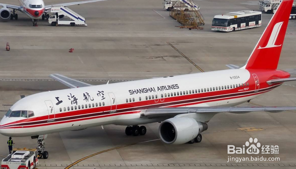 上海旅游攻略2020