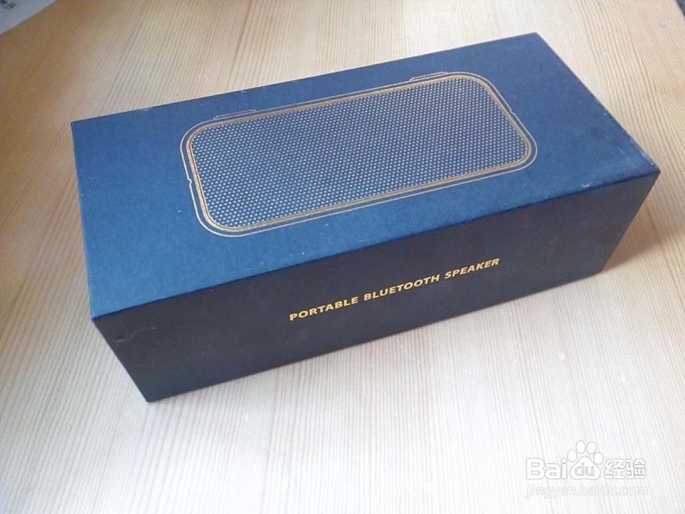 #首晒#9H出品--M1便携蓝牙音箱