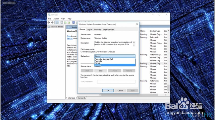 如何修复Windows 10更新版本1803后桌面不可用？