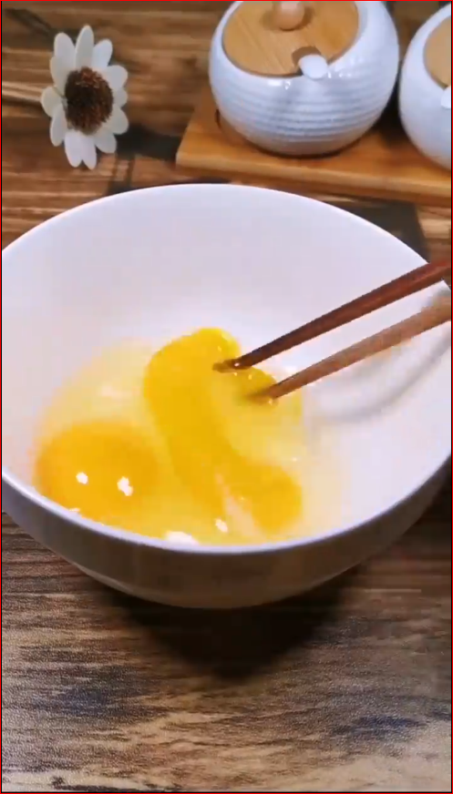 怎样做蒸水蛋？