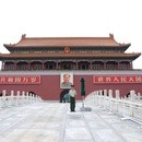 选择旅游，放松心情