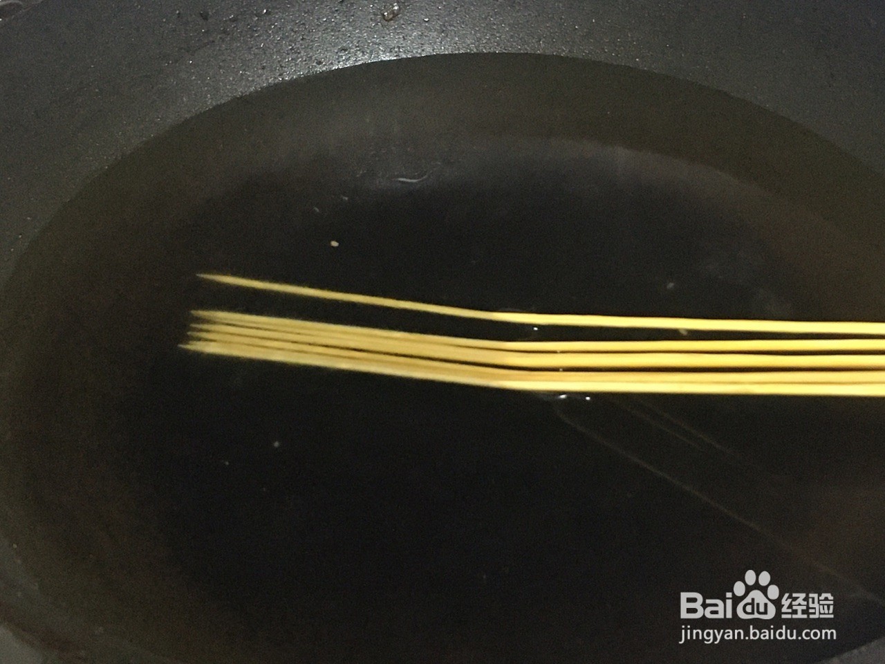 无油低脂串串家常做法