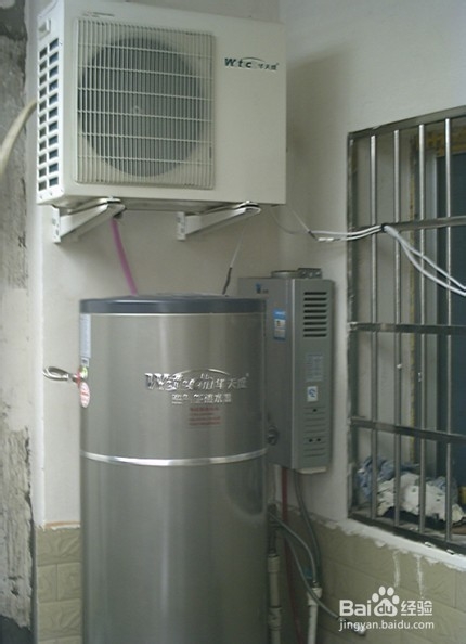 <b>剖析空气源热水器内置盘管和外置盘管的优缺点</b>