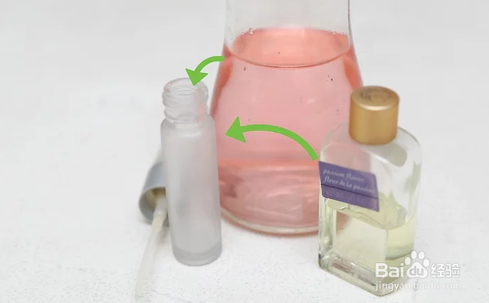 怎么自制面部喷雾剂