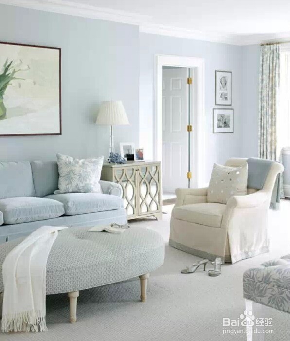 简约风欧式风,什么样的客厅才是你想要的？
