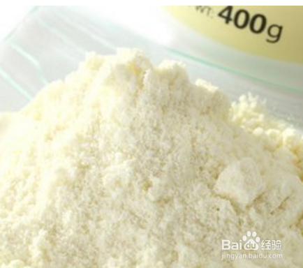 选购优质奶粉的方法与技巧