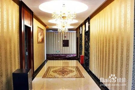 怎样辨别饭店的星级？