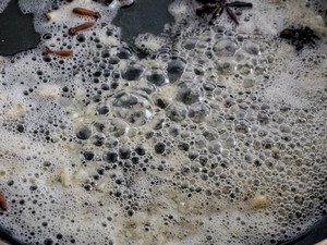 化州香油鸡香油做法