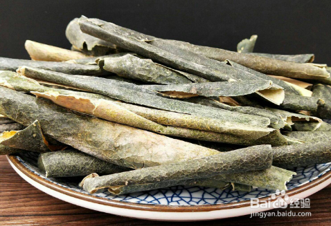 冬瓜皮的药用价值有哪些它的治疗处方有哪些