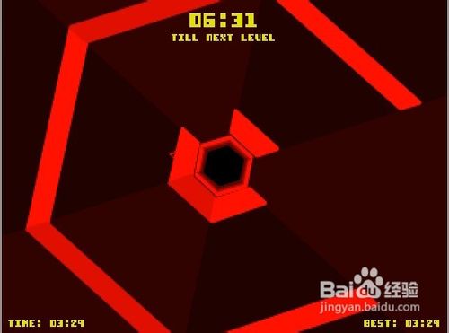 全部六边形怎么玩呢？