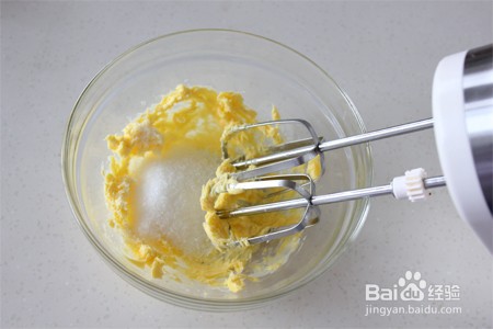 椰蓉饼干的做法