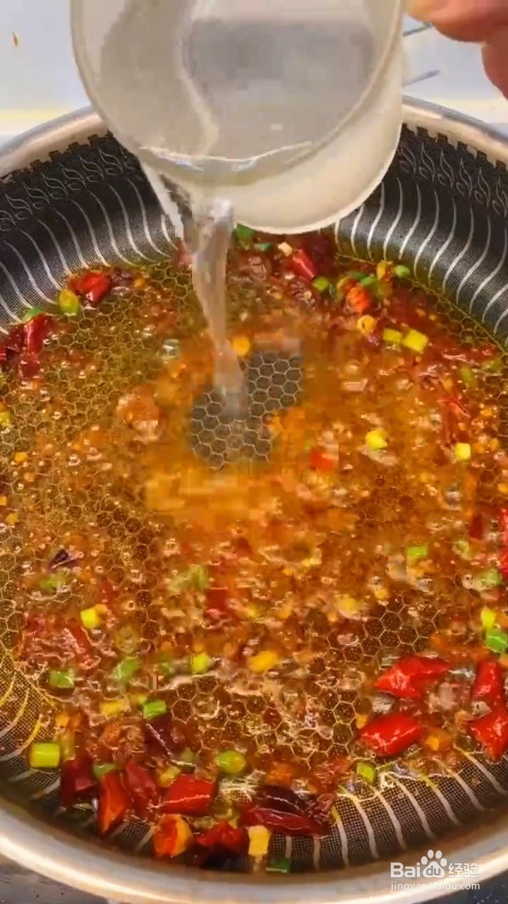 简单易学又特别好吃下饭的香喷豆腐怎样做