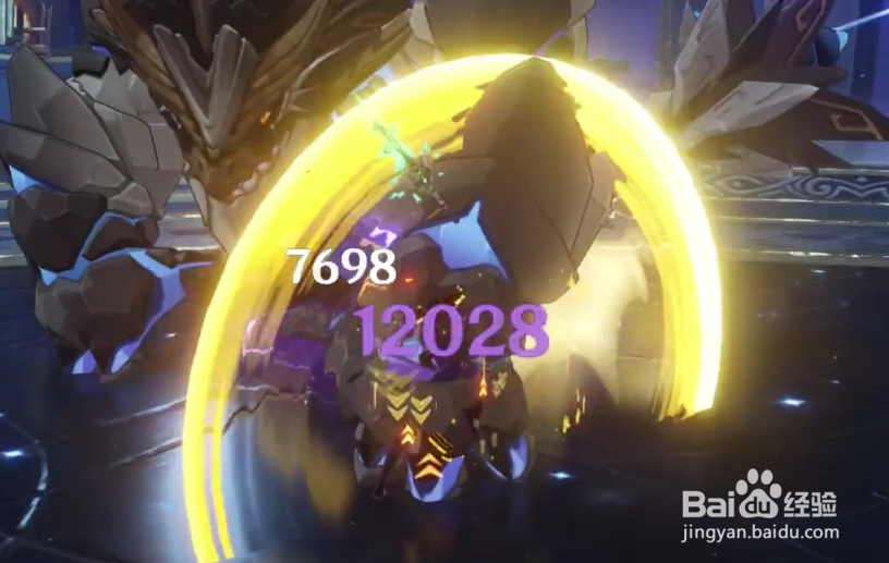 原神1.6风来人剑斗绮谭第一天逃课打法