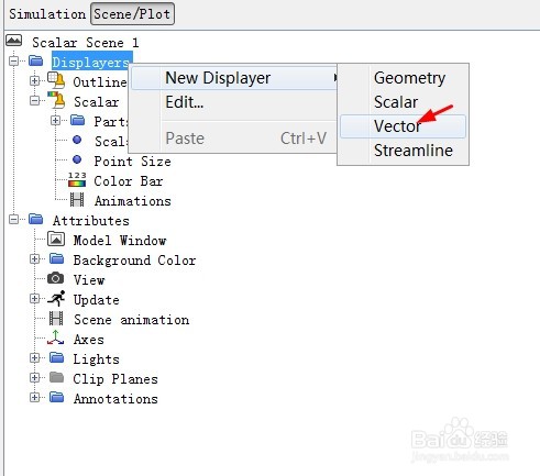 STAR-CCM+：多孔介质模型-各向异性