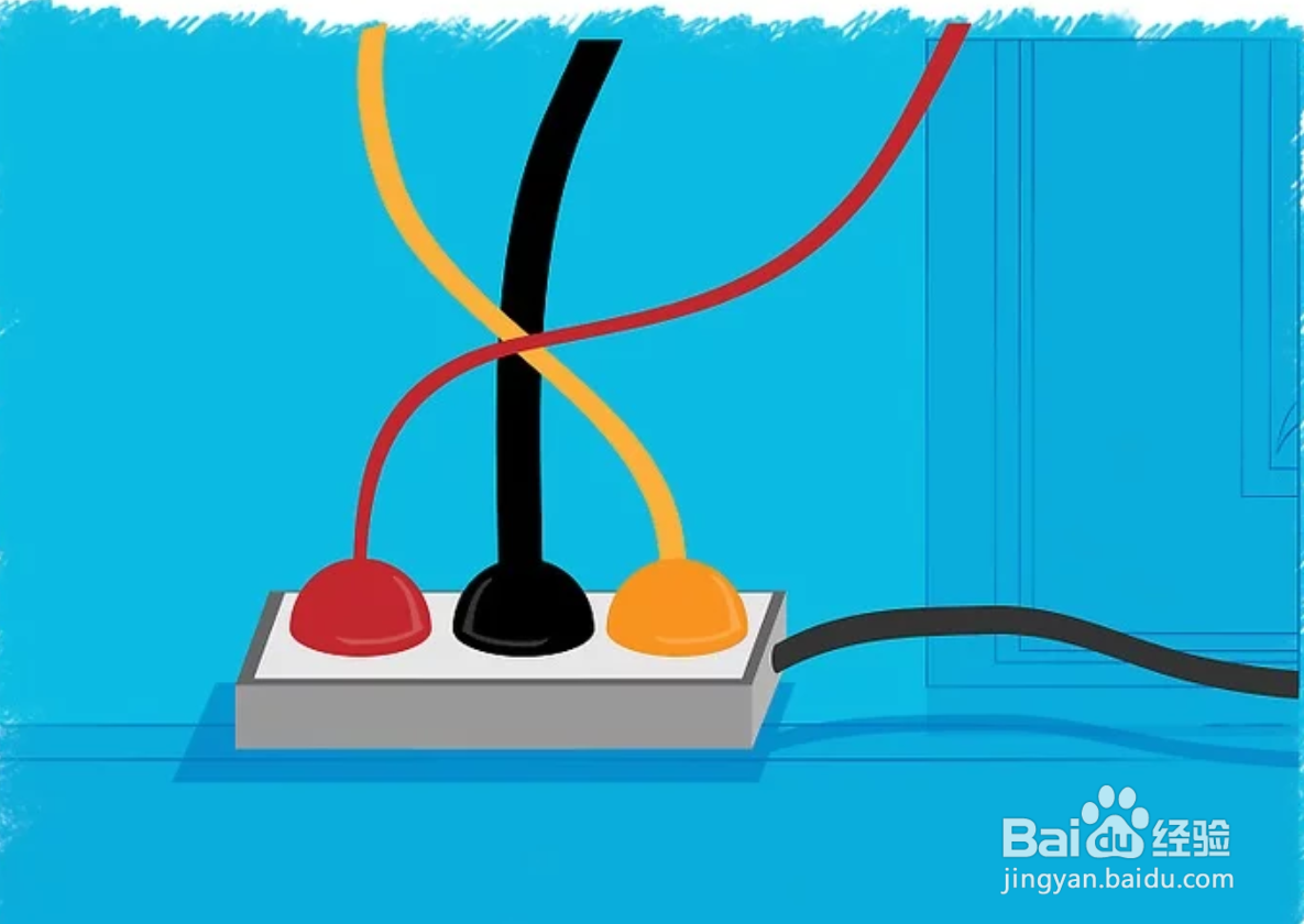 如何防止住宅火灾