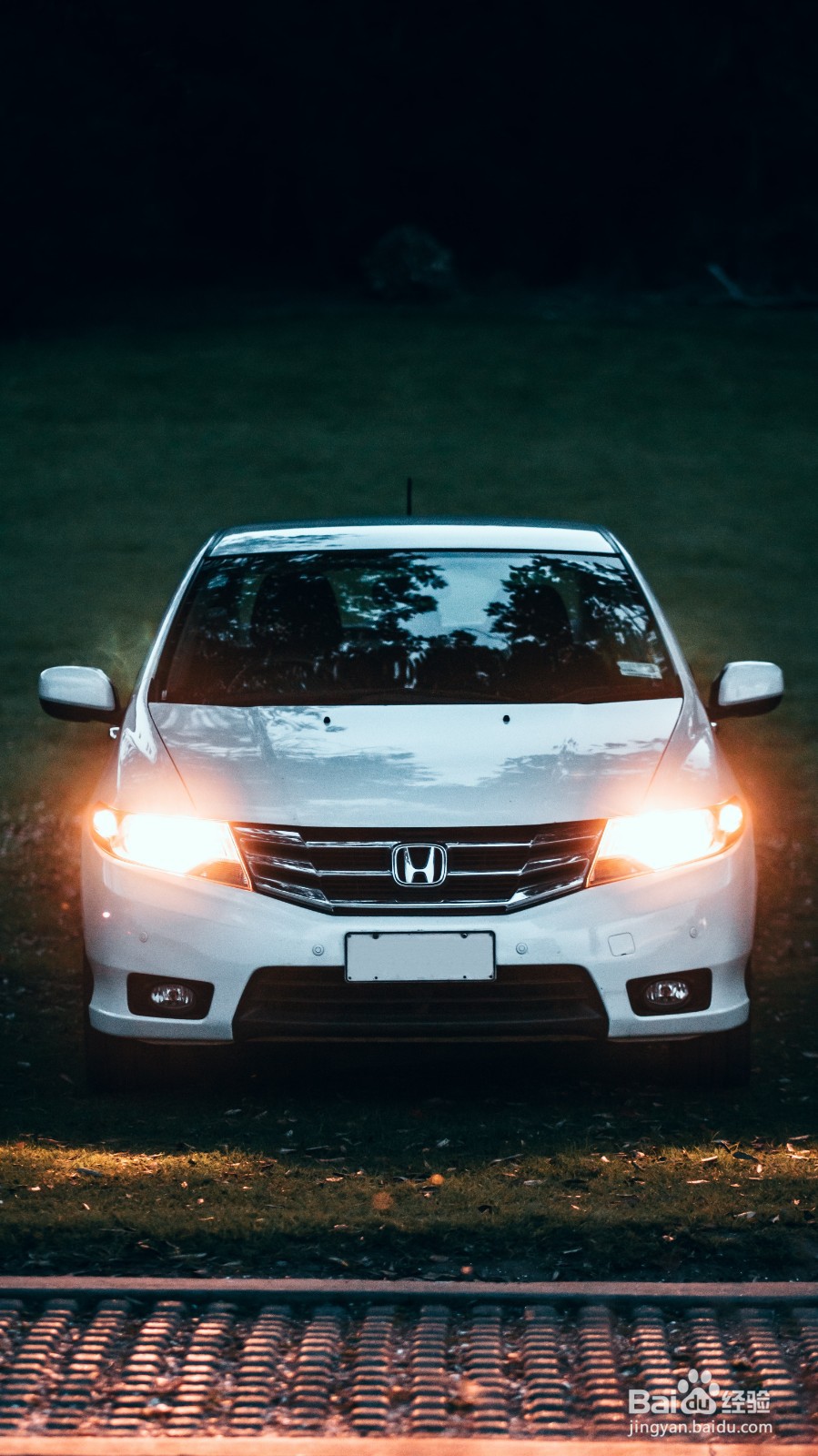 如何正确使用汽车远光灯