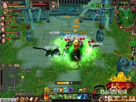 天龙八部40级剧情血战聚贤庄怎样说服薛慕华