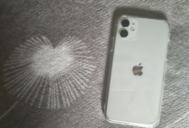 苹果11 128g版本在双11最低价格,是多少钱