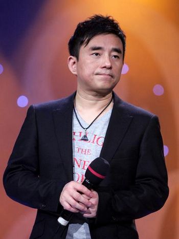 都说情歌总是老的好 这首歌的歌名叫什么