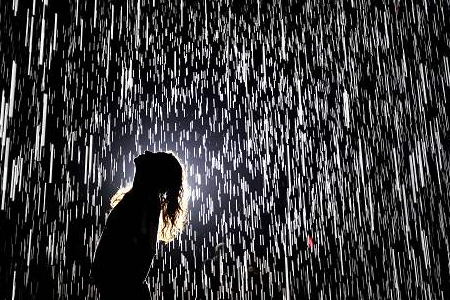 关于雨的优美句子摘抄