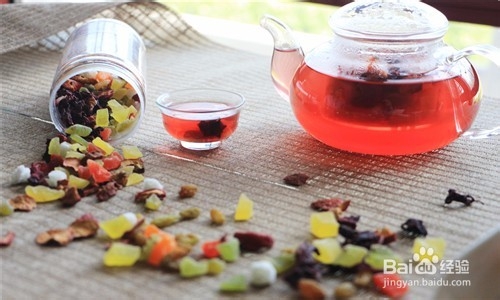 经期排毒止痛你需要这样吃