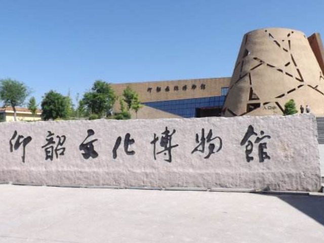 仰韶文化与河姆渡文化有什么区别