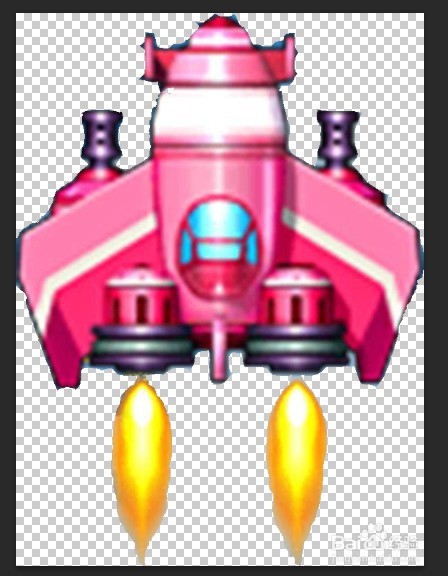 ps套索工具如何调整套索范围减少范围